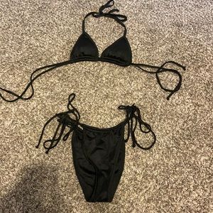 pacsun bathing suit!